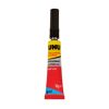 UHU Sekundenkleber Super Gel Tube 10g