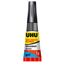 UHU Sekundenkleber Mini Gel 1g