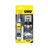 UHU Turbo Fix 2 Flüssigkleber transparent