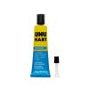 UHU Hart Spezialkleber Tube mit Spitze