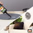 Montagekleber 'Metall' transparent 325 g