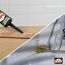 Pattex Kleber transparent