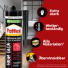 Pattex Montagekleber High Tack weiß