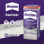 Tapetenkleister 'Raufaser' trocknet transparent 2 + 1 Vorteilspack 3 x 180 g