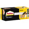 Pattex Heißkleber-Sticks transparent