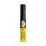 Sekundenkleber 'Plastix Flüssig' mit Aktivator-Stift transparent 2 g/4 ml