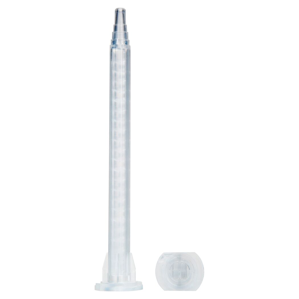 Statischer Mischer Turbomix
