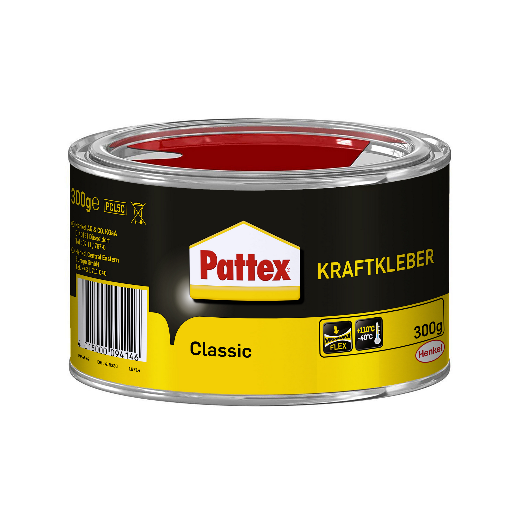 Kraftkleber 'Classic' 300 g + product picture