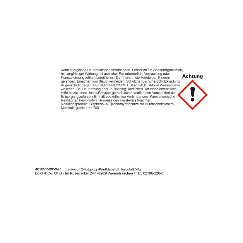 Sicherheitshinweise und Produktinformationen