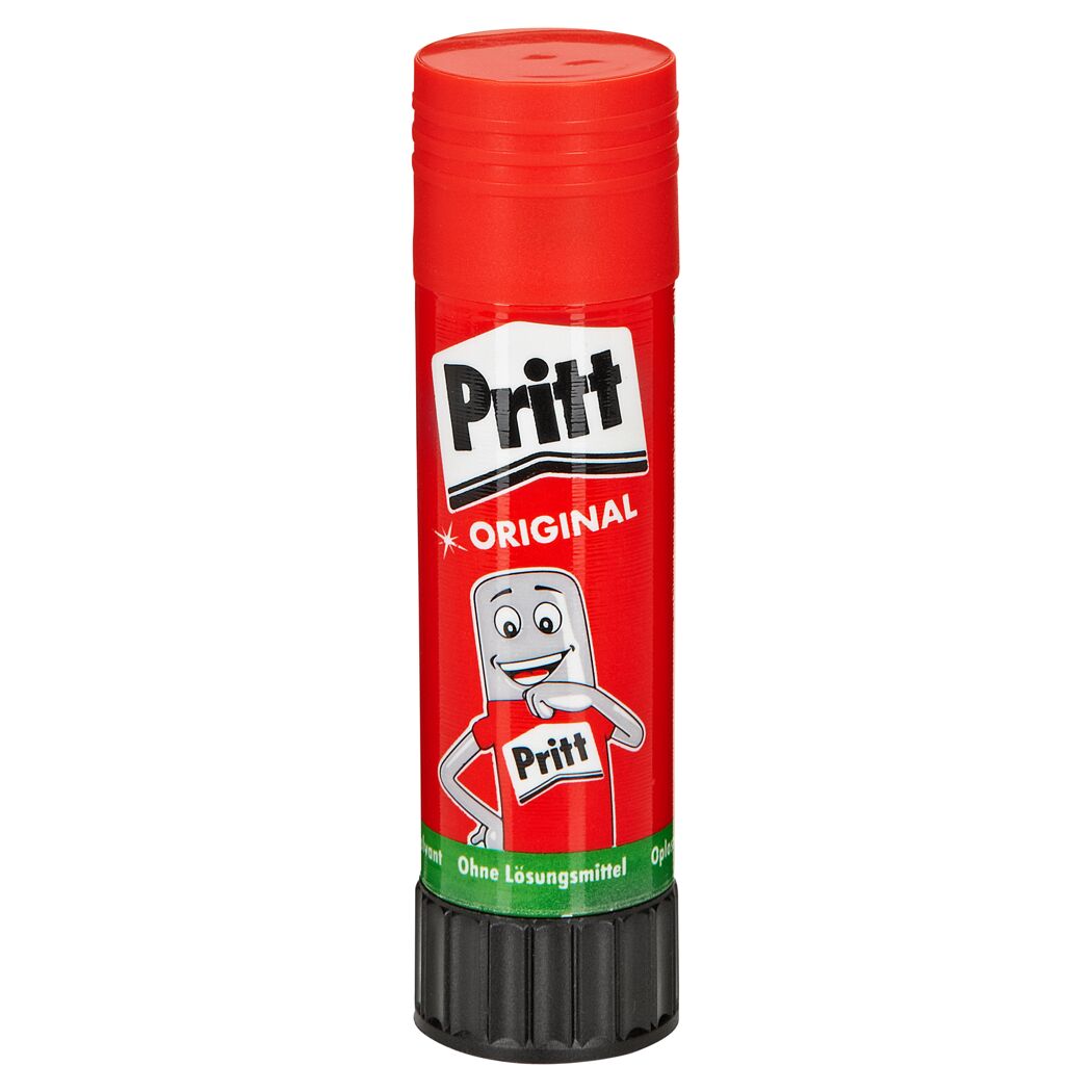 Pritt Klebestift Original, 22 g