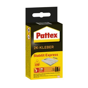 2K-Kleber 'Stabilit Express' 80 g