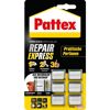 Pattex Repairexpress, 6 x 5 g Portionspackung