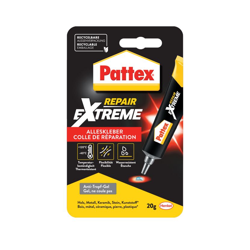 Pattex Repair Extreme Alleskleber