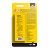 Pattex Spezial Hart Kunststoff 30g Tube