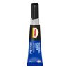 Pattex Sekundenkleber Ultra Gel, 10 g Tube