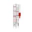 Ponal Konstruktions PUR-Kleber, 530 g Tube