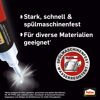 Pattex Sekundenkleber, spülmaschinenfest