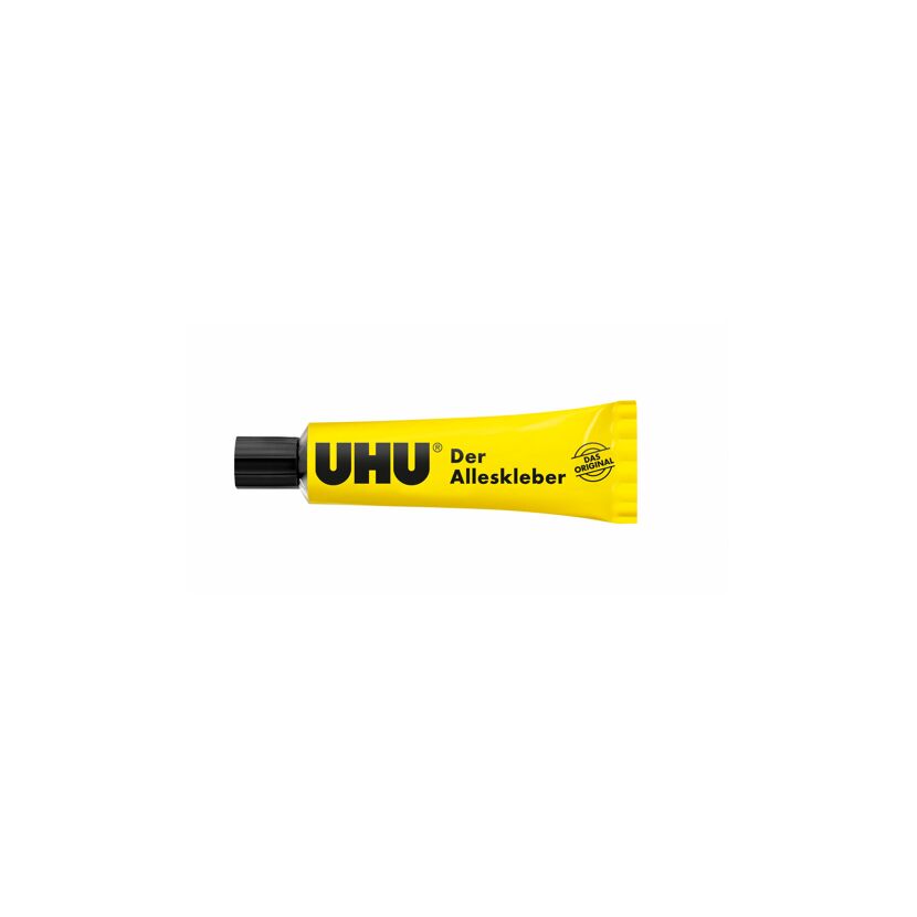 UHU Alleskleber Tube 33 g