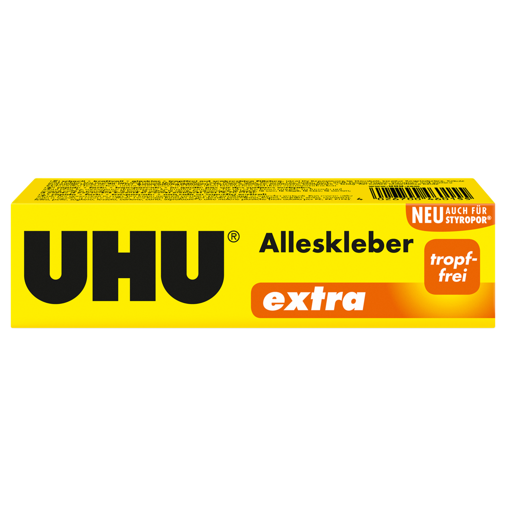 Alleskleber 'Extra' 31 g + product picture