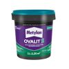 Eimer mit Metylan Ovalit S Kleber