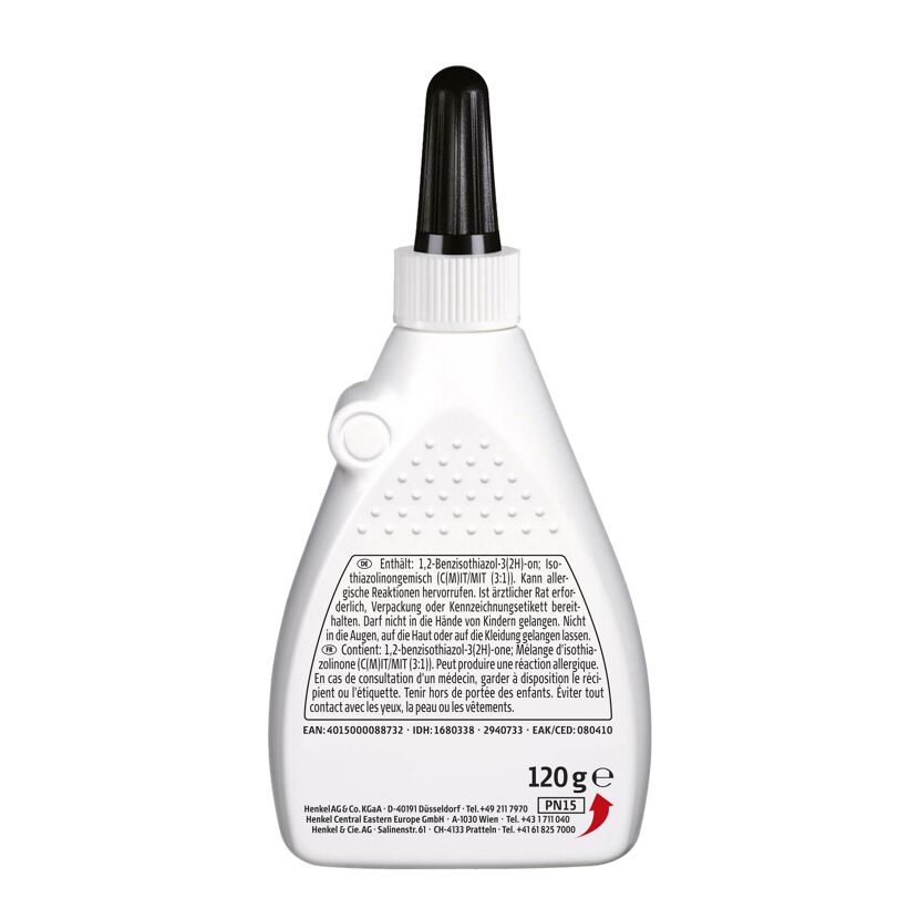 Ponal Classic Holzleim Flasche 120g