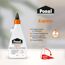 Ponal Express Holzleim, Flasche, seitlich lagern