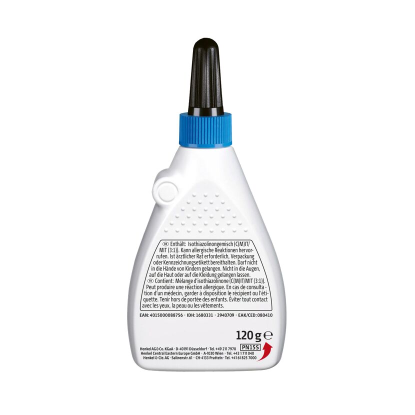 Ponal Super 3 Flasche 120g