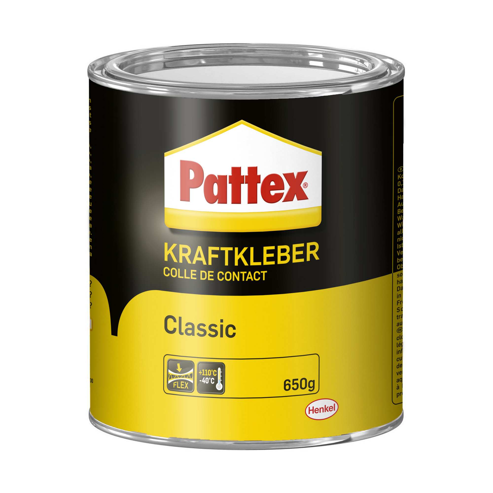 Kraftkleber 'Classic' 650 g + product picture