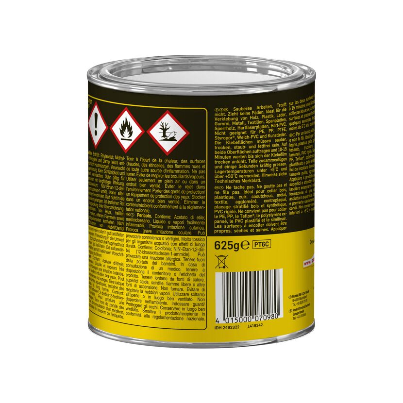 Pattex Kraftkleber Compact Dose