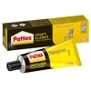 Pattex Kraftkleber transparent 50g Tube