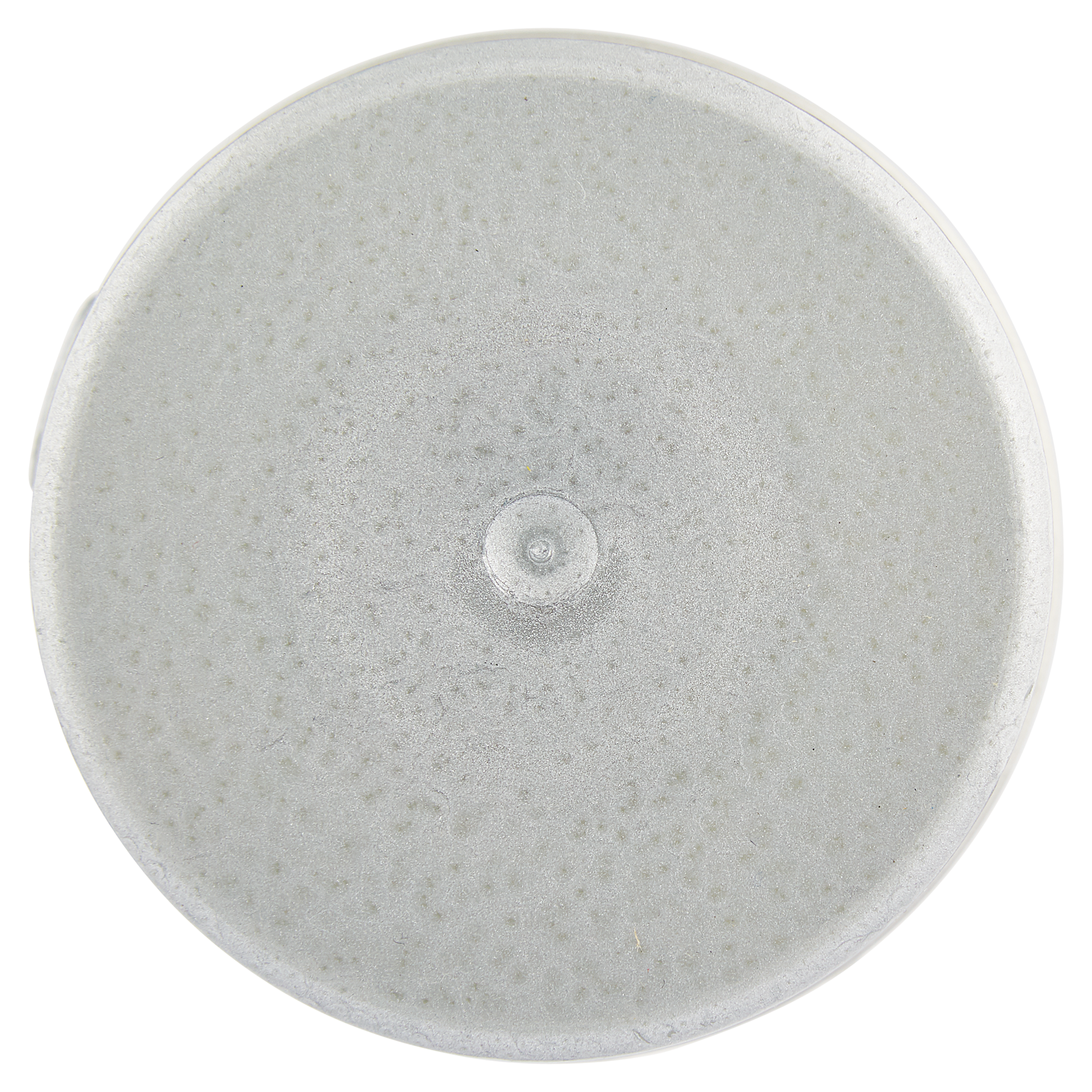 Hammerschlag-Sprühlack silberfarben glänzend 400 ml