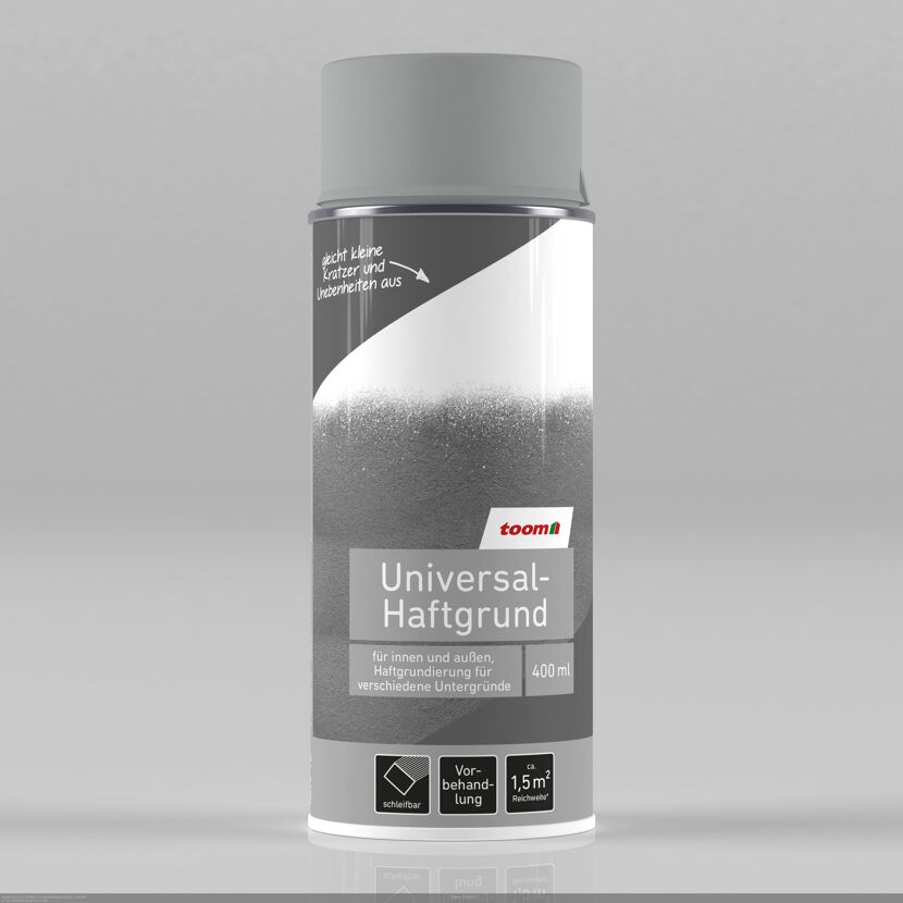 toom Universal-Haftgrund Sprühdose