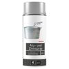 Alu- und Zinkspray glänzend
