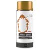 Goldener Antik-Effekt Sprühlack von toom