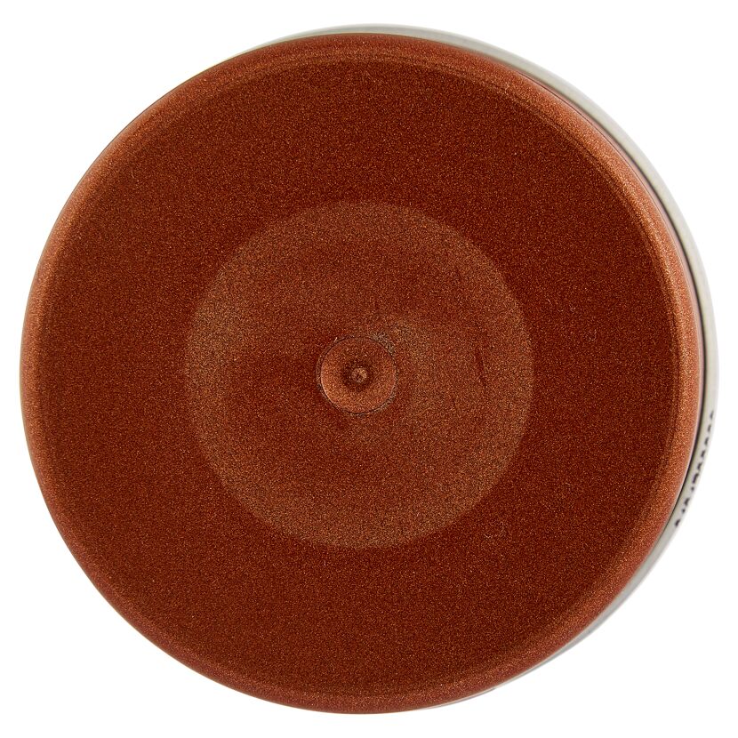 Kupferfarbener Sprühlackdeckel