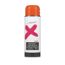 Toom Markier-Sprühlack rot 500 ml