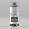 3in1 Metallschutzlack silberfarben seidenmatt 400 ml
