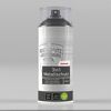 3in1 Metallschutzlack schwarz seidenmatt 400 ml