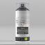 3in1 Metallschutzlack schwarz seidenmatt 400 ml