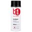 Sprühlack, seidenmatt, schwarz, 400 ml