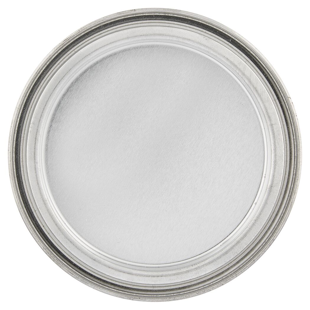 Metallschutzlack silberfarben glänzend 750 ml