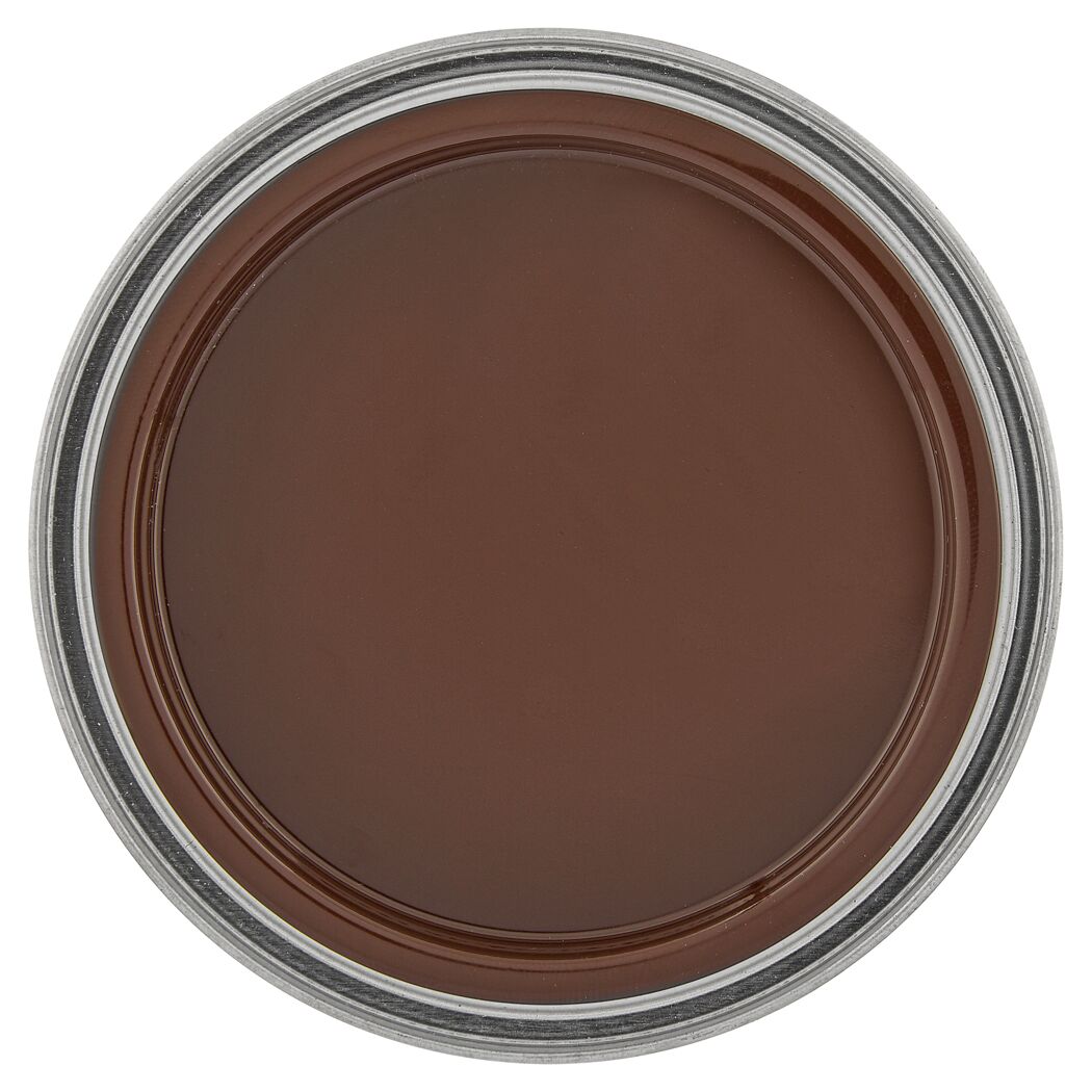 Metallschutzlack braun glänzend 750 ml