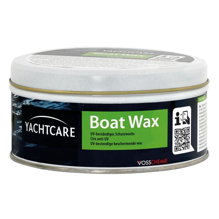 yachtcare bootswachs