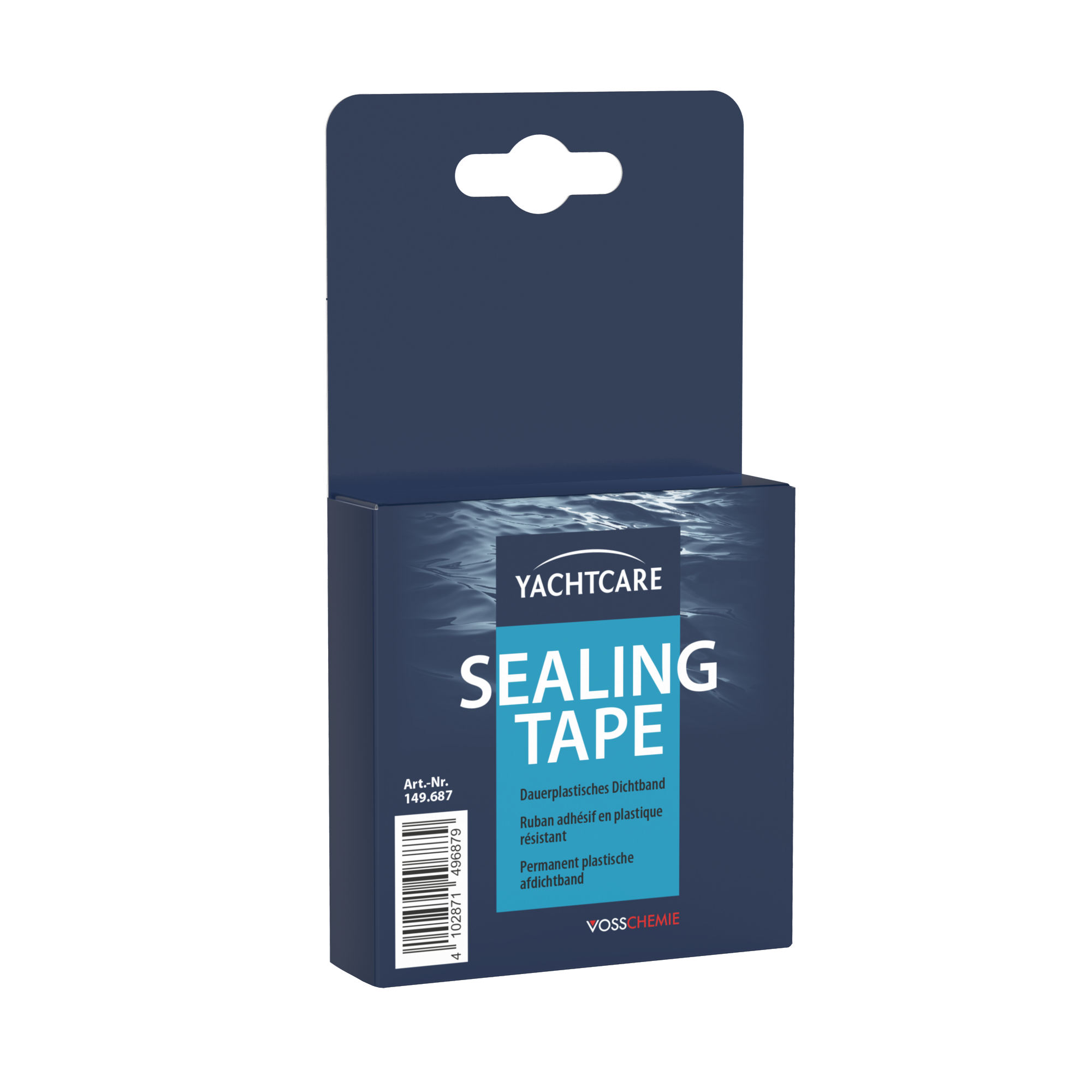 Dauerelastisches Abdichtband 'Sealing Tape' 18 mm x 3 m + product picture
