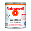 Verkleinertes Bild von Weißlack 'Alpinaweiß' extramatt 125 ml