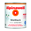Verkleinertes Bild von Weißlack 'Alpinaweiß' extramatt 750 ml