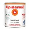 Alpinaweiß Weißlack, 2 Liter
