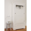 Verkleinertes Bild von Weißlack für Möbel und Türen matt 300 ml