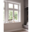 Verkleinertes Bild von Weißlack für Fenster und Türen seidenmatt 2 l