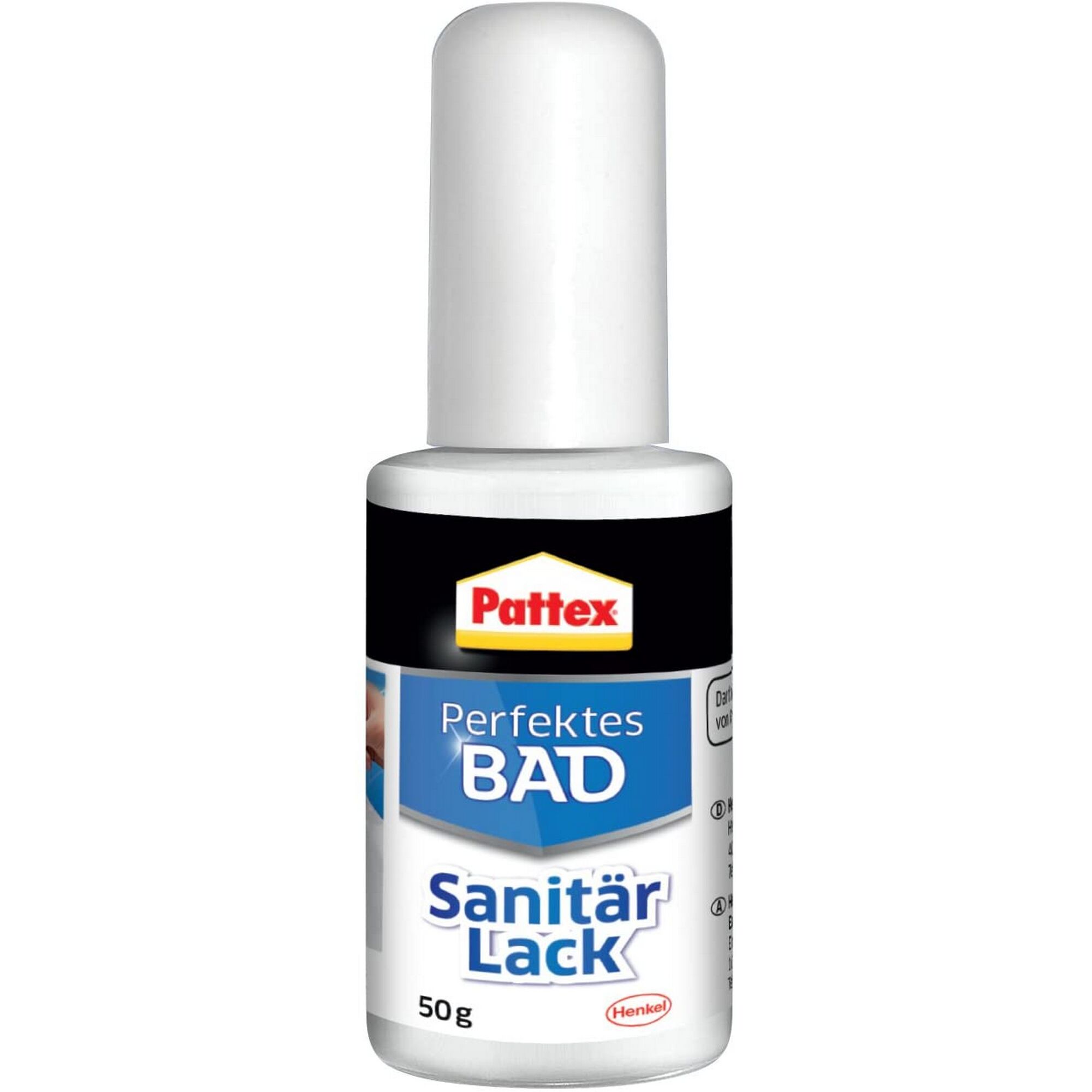 Pattex Sanitär Lack
